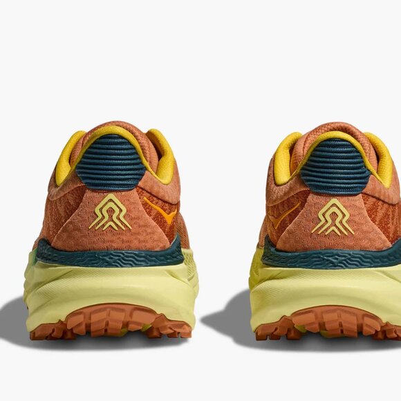 NEW Hoka One One Challenger ATR 7 1134497-TYZ Trail Running Size 12 Mens SHOES - Picture 14 of 14